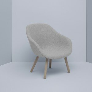 Hay About A Lounge Chair Low AAL82