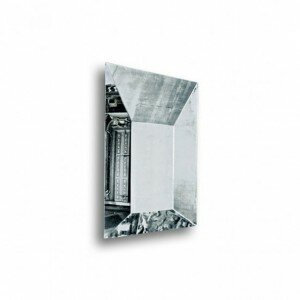Glas Italia Leon Battista Mirror